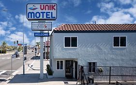 Unik Motel