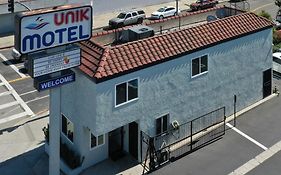 Unik Motel